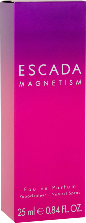 Escada magnetism online attica