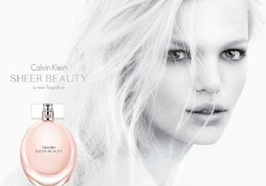 Calvin Klein Beauty Тоалетна вода 100мл