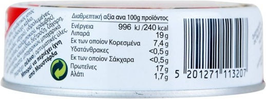 Dakor Χοιρινό 200gr