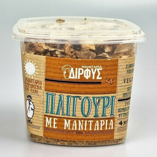 Manitaria Dirfys Instant Meals 250gr