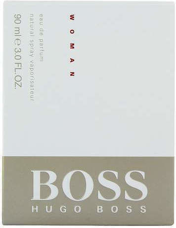 Boss Eau de Parfum 90ml