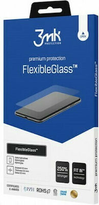 3MK FlexibleGlass Keramik Gehärtetes Glas (Realme GT Master Edition)