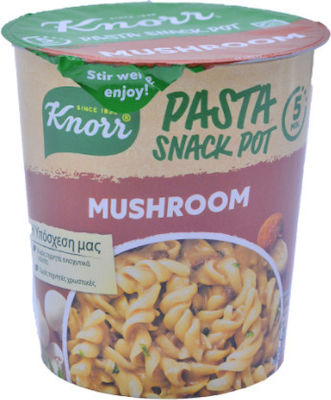 Knorr Snacκ Pot Mushroom 59gr