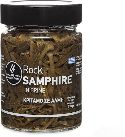 Lagadas Farm Κρίταμος 314ml