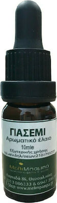 MeliMpampa Aromatic Oil Jasmine 10ml