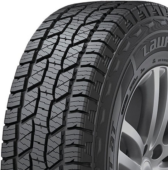 Laufenn X Fit AT LC01 245/65R17 107T Лятна Автомобилна Гума за 4x4 / SUV Автомобил