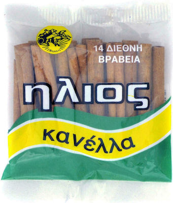 Ήλιος Cinnamon Wood 50gr