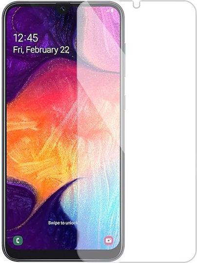 Tempered Glass (Galaxy M22)