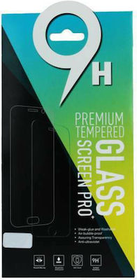 Tempered Glass (iPhone 8 Plus / 7 Plus)