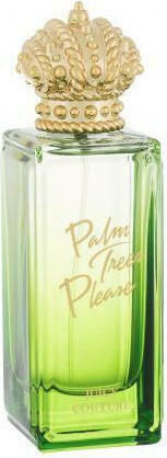 Juicy Couture Rock The Rainbow Palm Trees Eau de Toilette 75ml