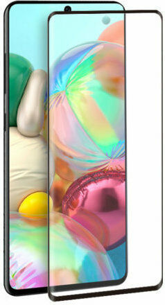 Закалено стъкло за цялото лице (Galaxy A51)