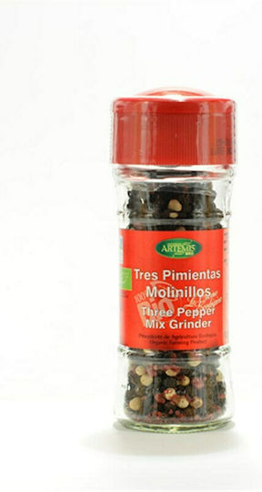 Artemis Pepper in Grinder Organic 35gr