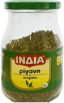 Ινδία Ρίγανη 55gr