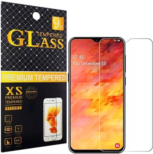 9H Tempered Glass (Huawei P30 Lite)