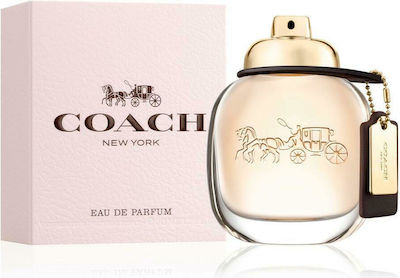 Coach By Coach Eau de Parfum 50ml