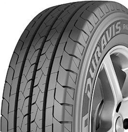 Bridgestone Duravis R660 195/65R16 104T Varan Anvelopă Pentru Camion Ușor Tip