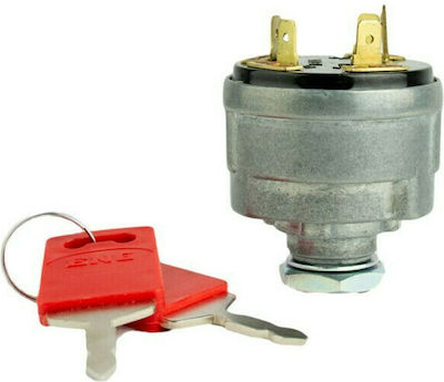 Car Engine Starter Switch 12V for Ford