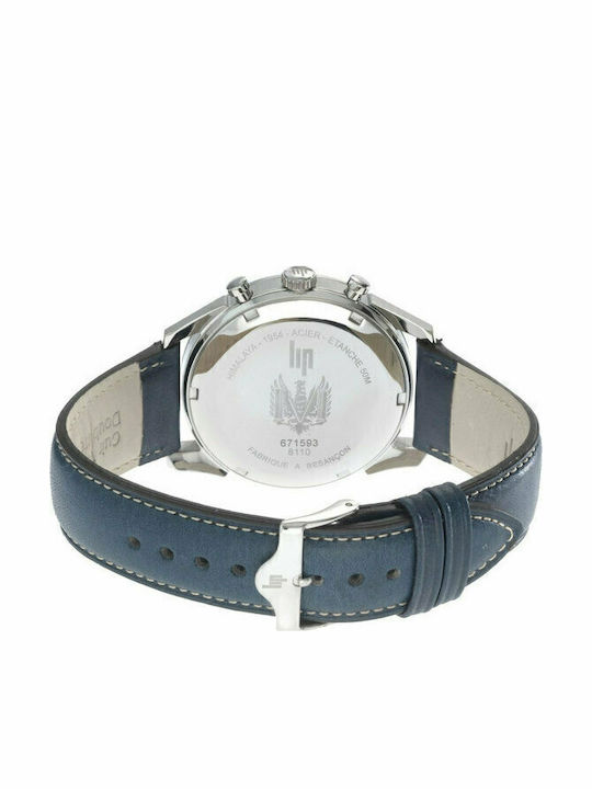 Lip Watches Himalaya Damenuhr Lip Watches Himalaya Damenuhr
