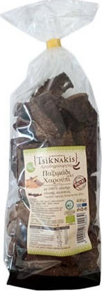 Tsiknakis Crostini from Carob 400gr