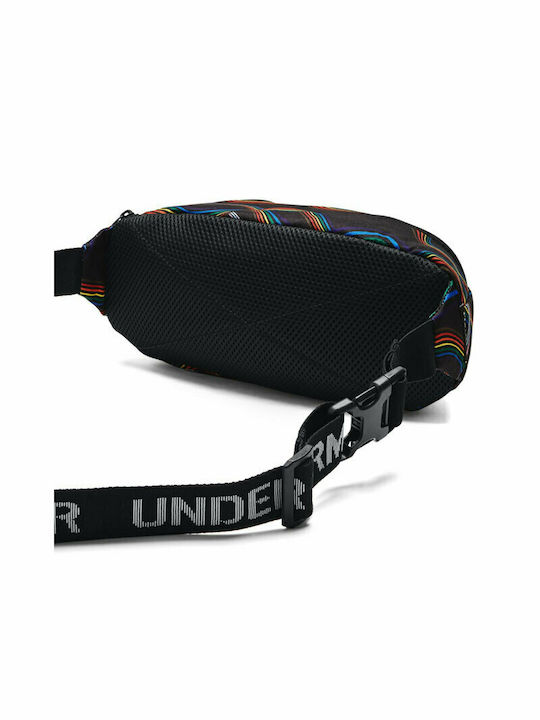 Flex Bum Bag Taille Schwarz
