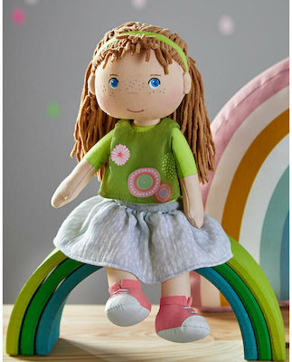 Haba Hedda Rag Doll 30cm.