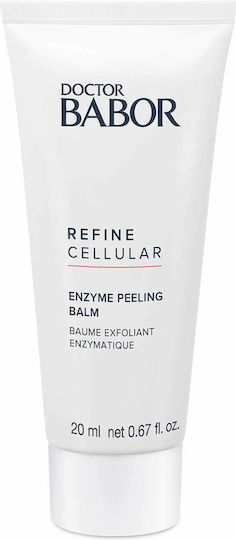 Babor Refine Cellular Enzyme Peeling Προσώπου 75ml