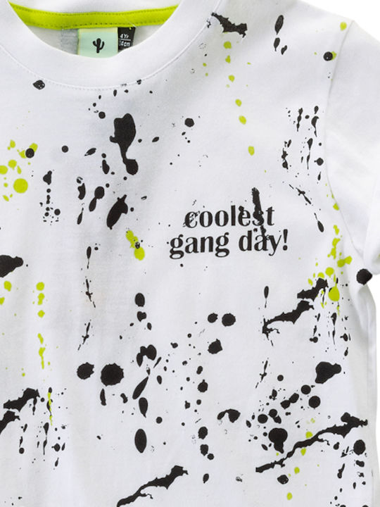 Gang