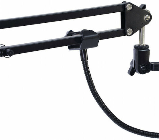 LTC Audio STM200-PLUS Σετ Πυκνωτικό Μικρόφωνο Επιτραπέζιο για Φωνητικά
