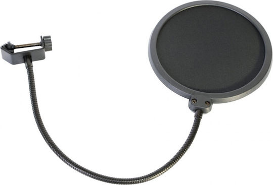 LTC Audio STM200-PLUS Σετ Πυκνωτικό Μικρόφωνο Επιτραπέζιο για Φωνητικά