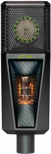 Lewitt LCT 1040 Πυκνωτικό Μικρόφωνο XLR Shock Mounted για Studio