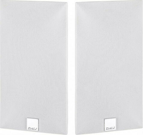 Dali Σίτα Ηχείου Zensor Pico Front Vokal White (Τεμάχιο)