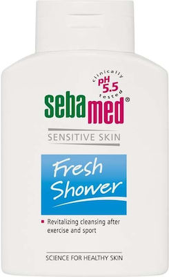 Sebamed Shower Gel 200ml