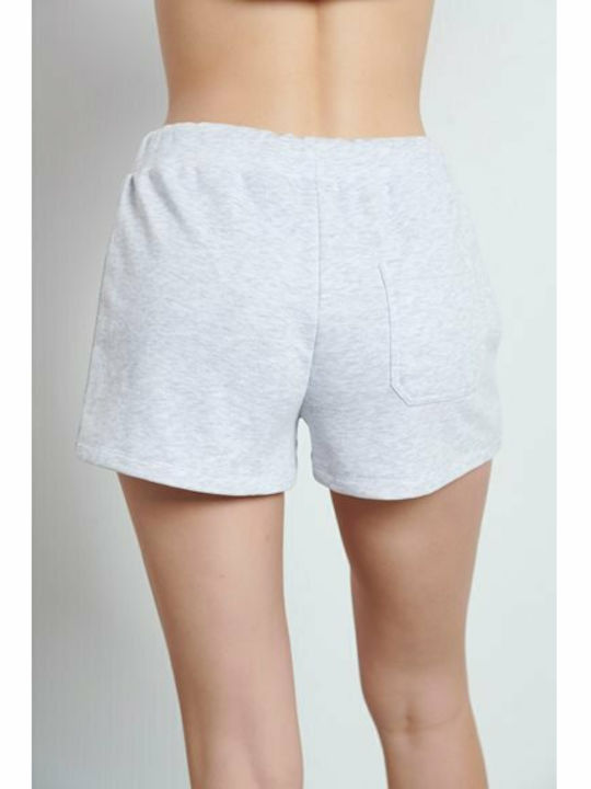 BodyTalk Rockit Women's Activewear Shorts Black