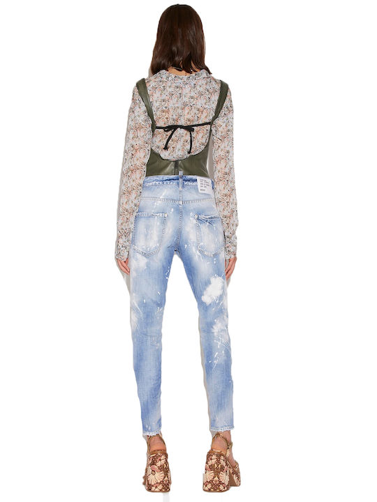 Dsquared2 Women's Jean Trousers