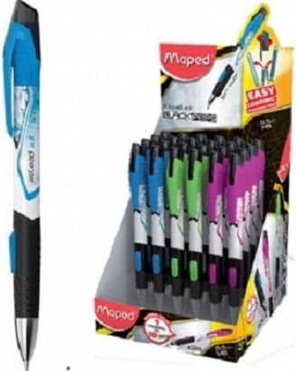 Maped Reload Mechanical Pencil 1pcs