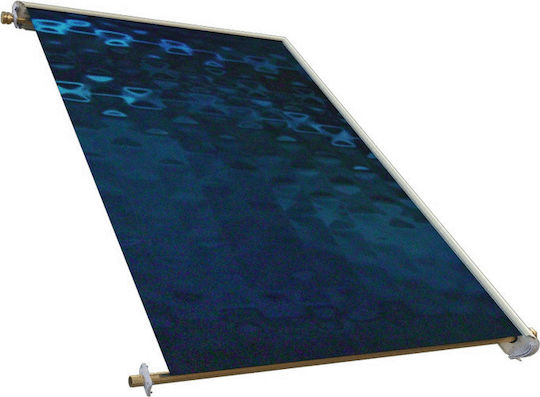 Sonne Phaethon SA-200 040-052 Colector Solar Vertical Selectiv 2m²