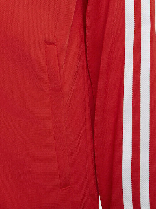 Sport Cardigan pentru copii Roșie