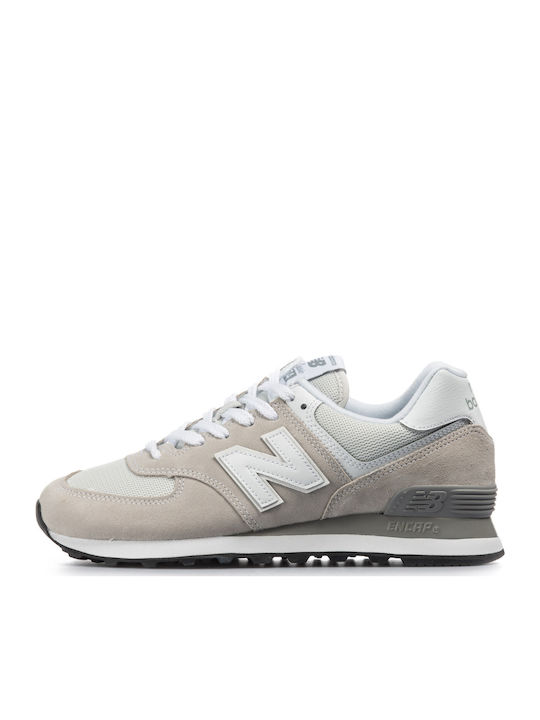 New Balance 574 Femei Adidași Biege WL574EVW Skroutz Romania