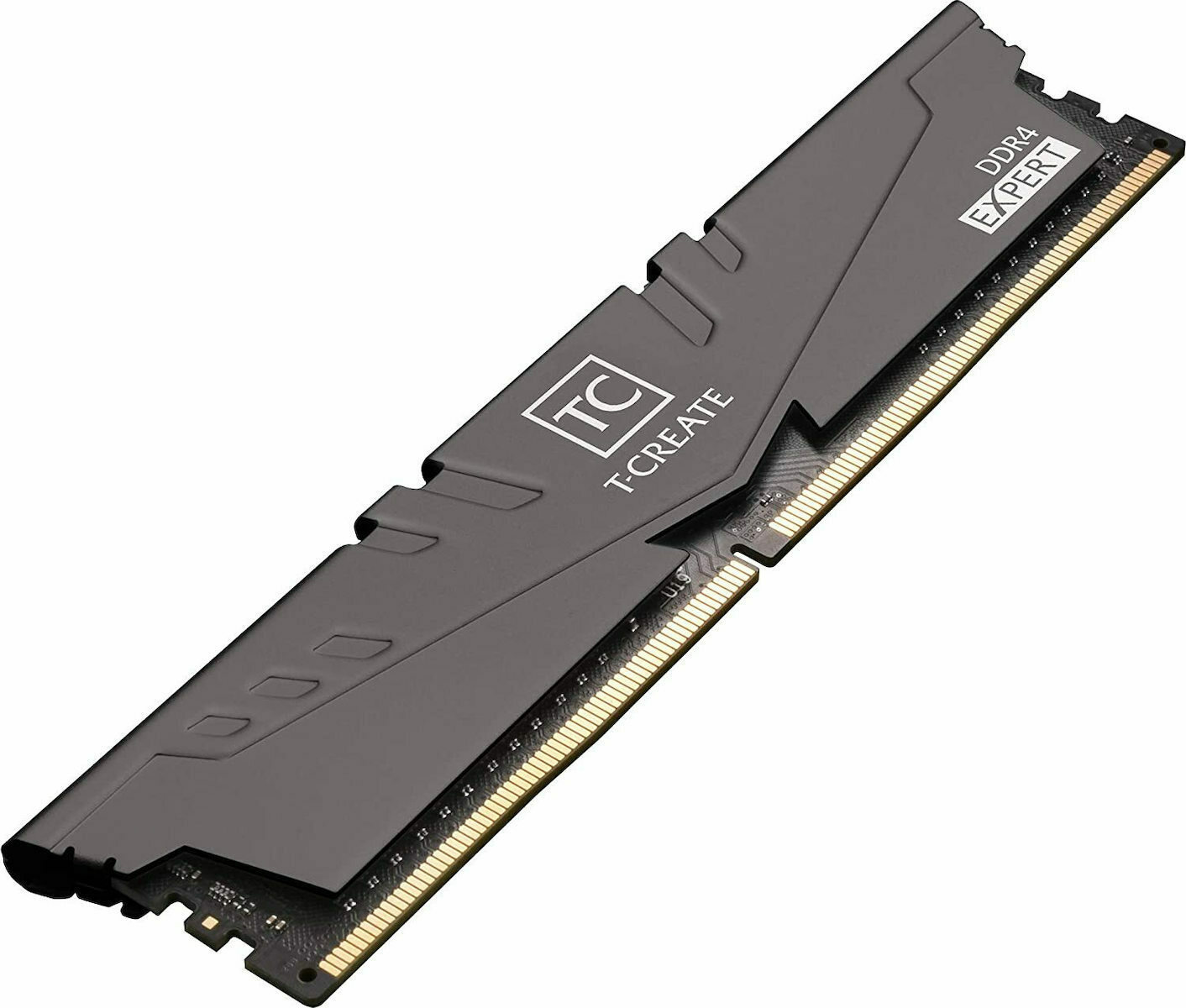 TeamGroup T-Create Expert DDR4 32GB RAM με 2x16GB Modules και Ταχύτητα 3200 για Desktop