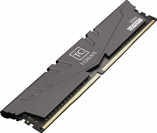 x (16GB 32GB 3200MHz DDR4 T-CREATE メモリー 2) キット 32GB DDR4 10L Classic T-Create TEAMGROUP Amazon.co.jp: メモリー