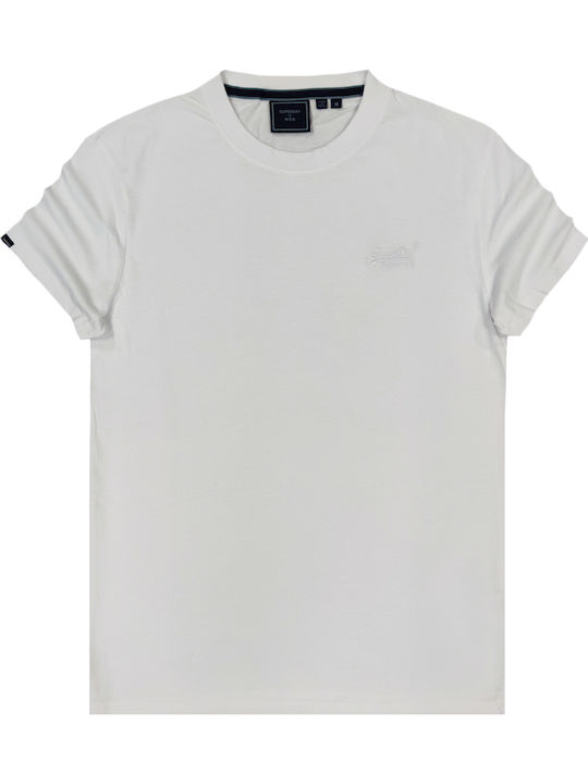T-shirt White
