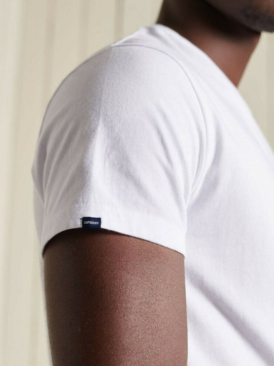 T-shirt White