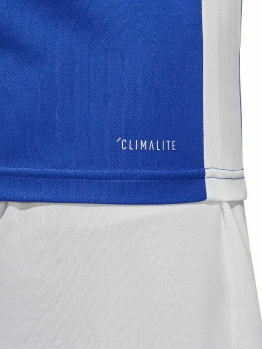 Entrada 18 Men's Football Jersey