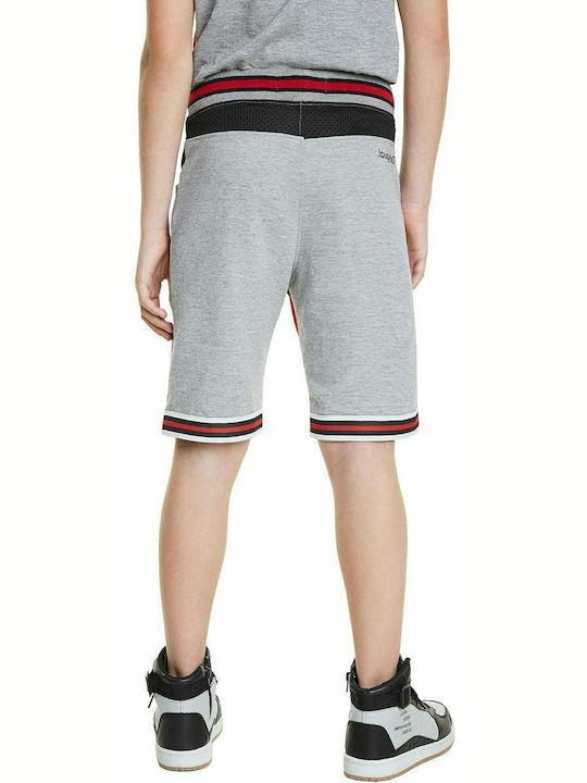 Kids' Shorts/Bermudas Fabric Street Bermuda Multicolour