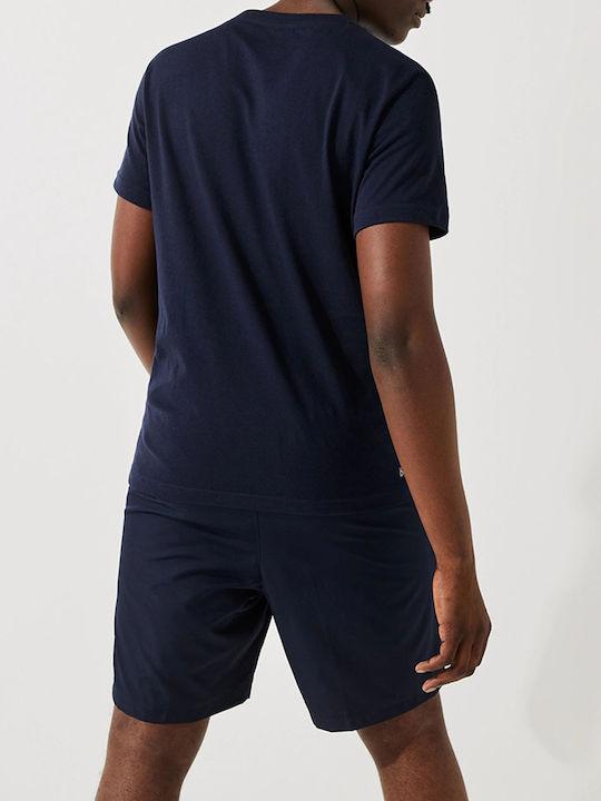 T-shirt Navy Blue