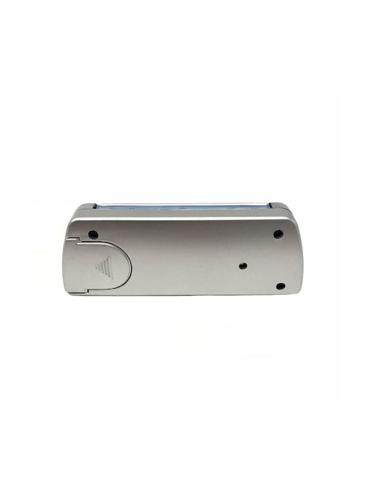 Carner Tabletop Digital Clock with Alarm Led 0017937