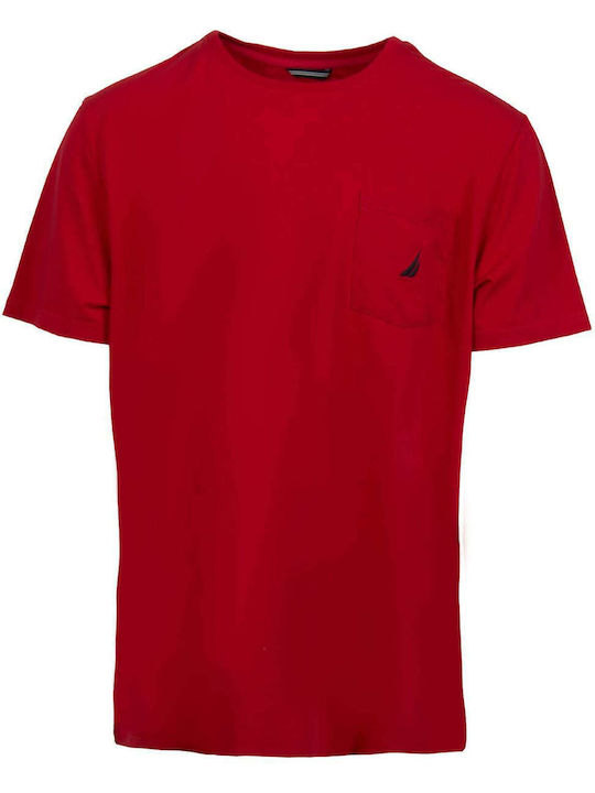 T-Shirt Rot