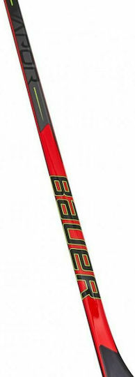 Bauer Vapor Youth Μπαστούνι Hockey Μαύρο