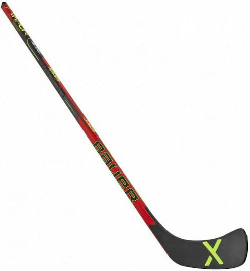Bauer Vapor Youth Μπαστούνι Hockey Μαύρο