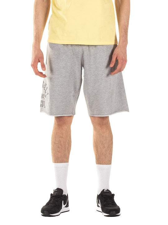 Men's Athletic Shorts Gray